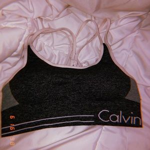 Calvin Klein